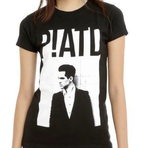 [2 for $20] Panic! At the Disco Shirt